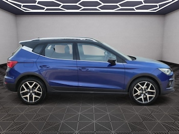 Used SEAT Arona 2019 for sale - 79336655: Photo