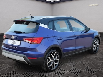 Used SEAT Arona 2019 for sale - 79336655: Photo