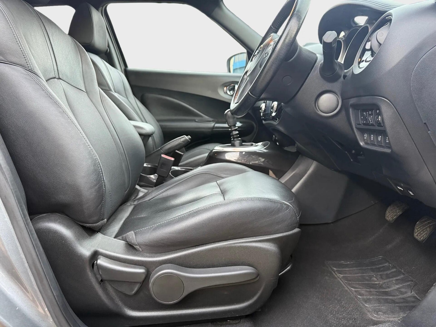 Used Nissan Juke 2018 for sale - 76071876: Photo 12