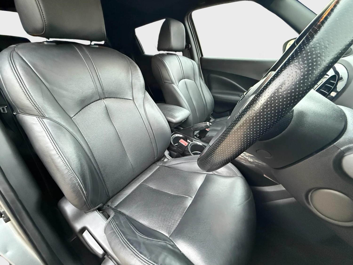 Used Nissan Juke 2018 for sale - 76071876: Photo 13