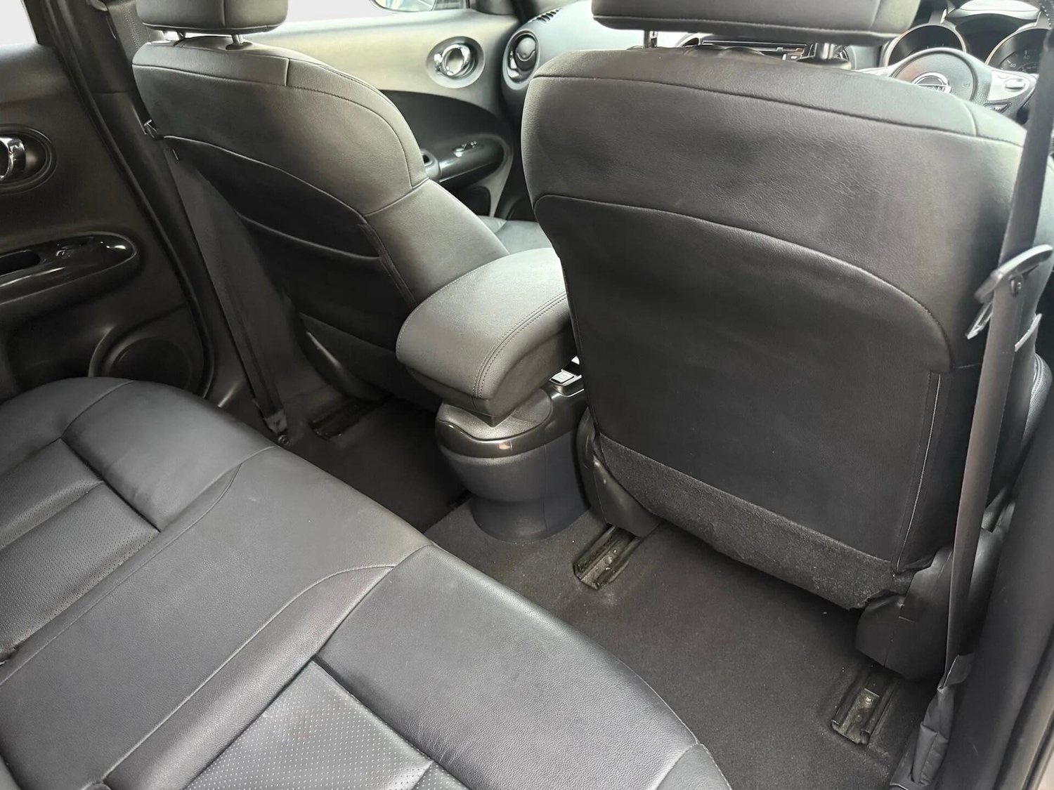 Used Nissan Juke 2018 for sale - 76071876: Photo 14