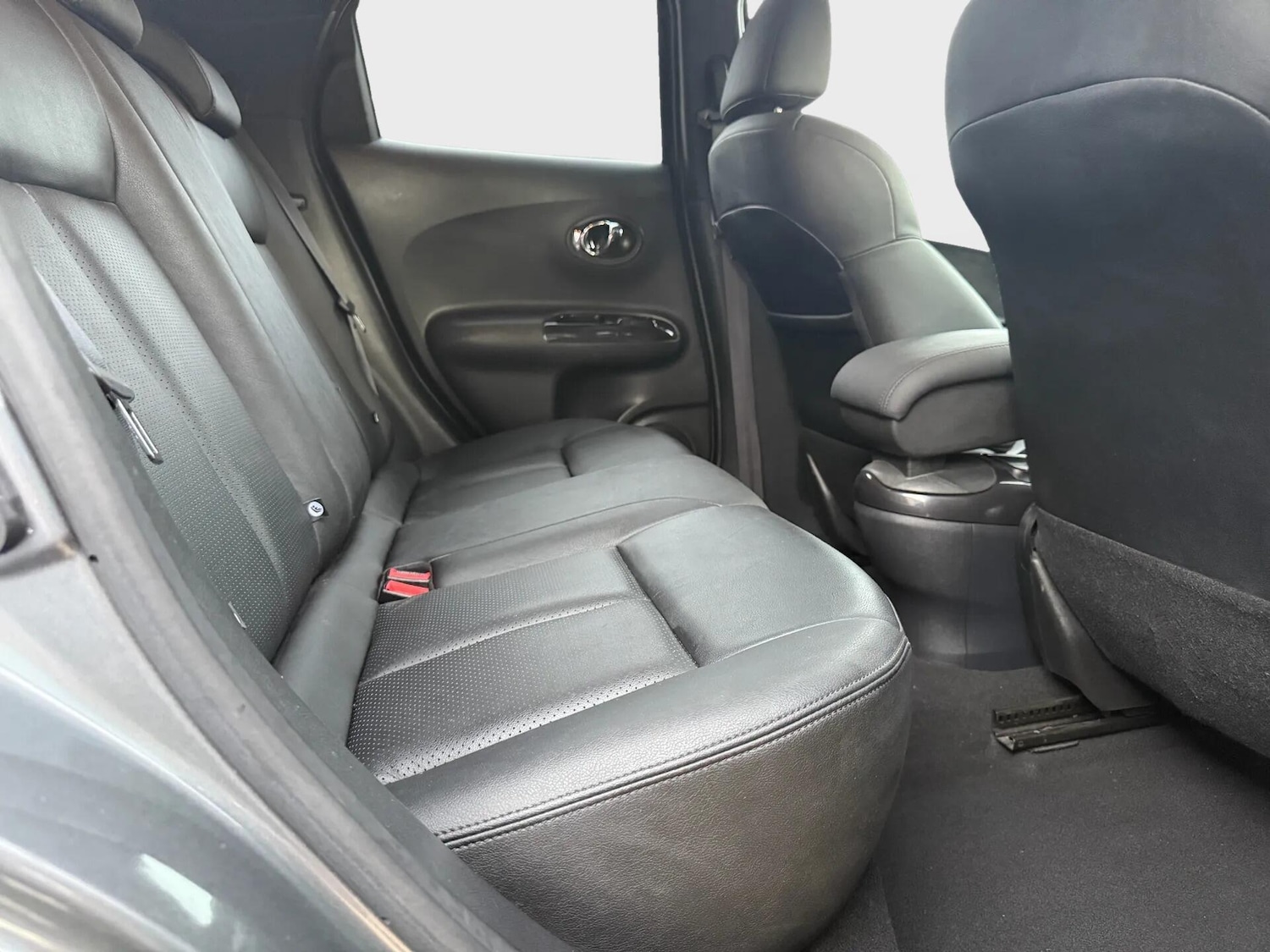 Used Nissan Juke 2018 for sale - 76071876: Photo 15