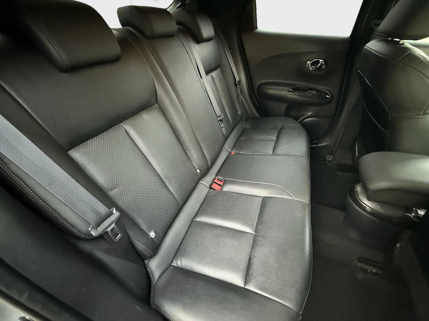 Used Nissan Juke 2018 for sale - 76071876: Photo 16