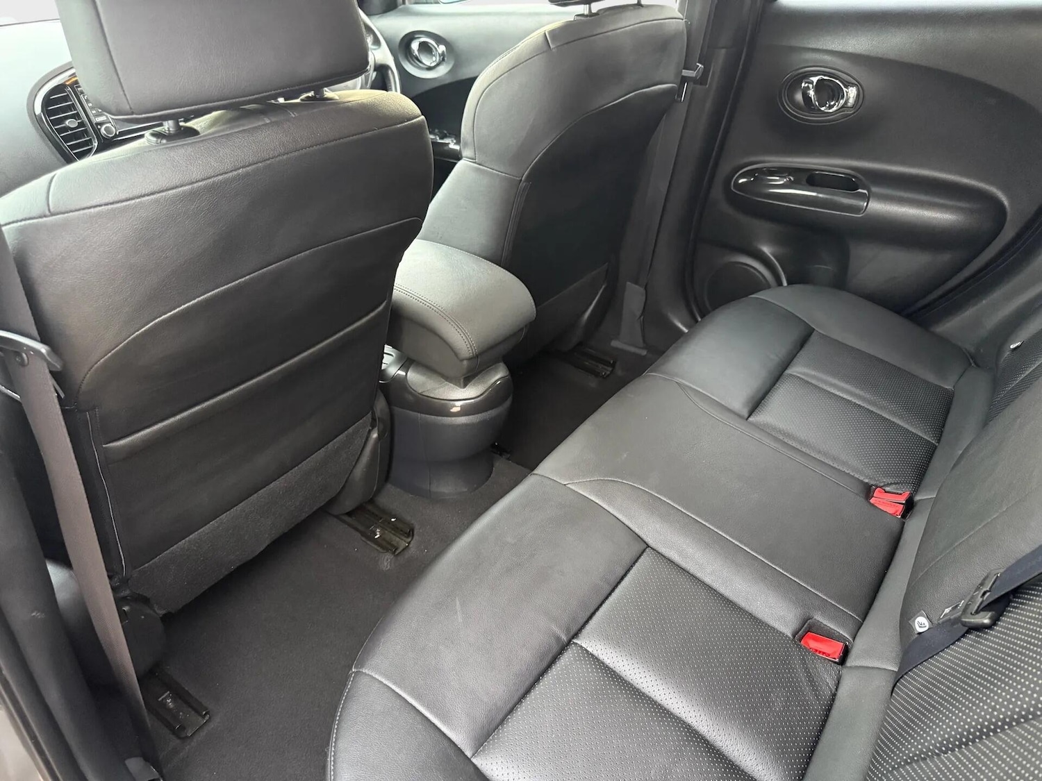 Used Nissan Juke 2018 for sale - 76071876: Photo 17