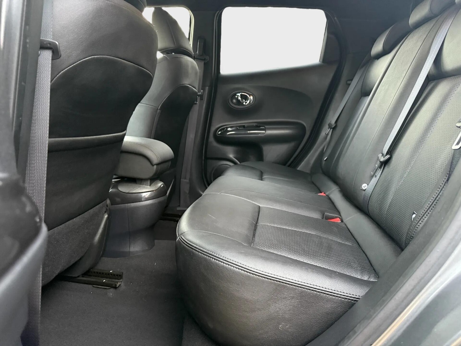 Used Nissan Juke 2018 for sale - 76071876: Photo 18