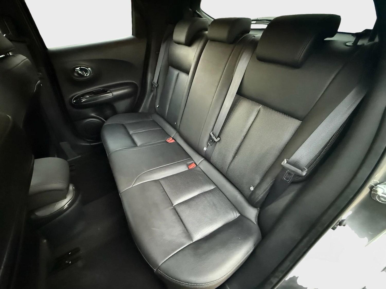 Used Nissan Juke 2018 for sale - 76071876: Photo 19