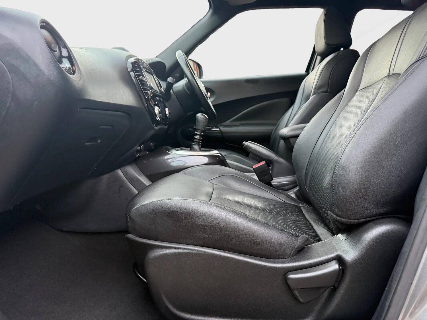 Used Nissan Juke 2018 for sale - 76071876: Photo 21