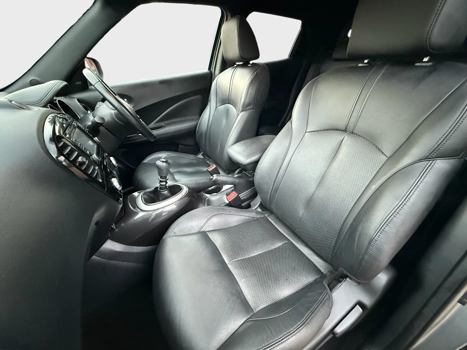 Used Nissan Juke 2018 for sale - 76071876: Photo 22