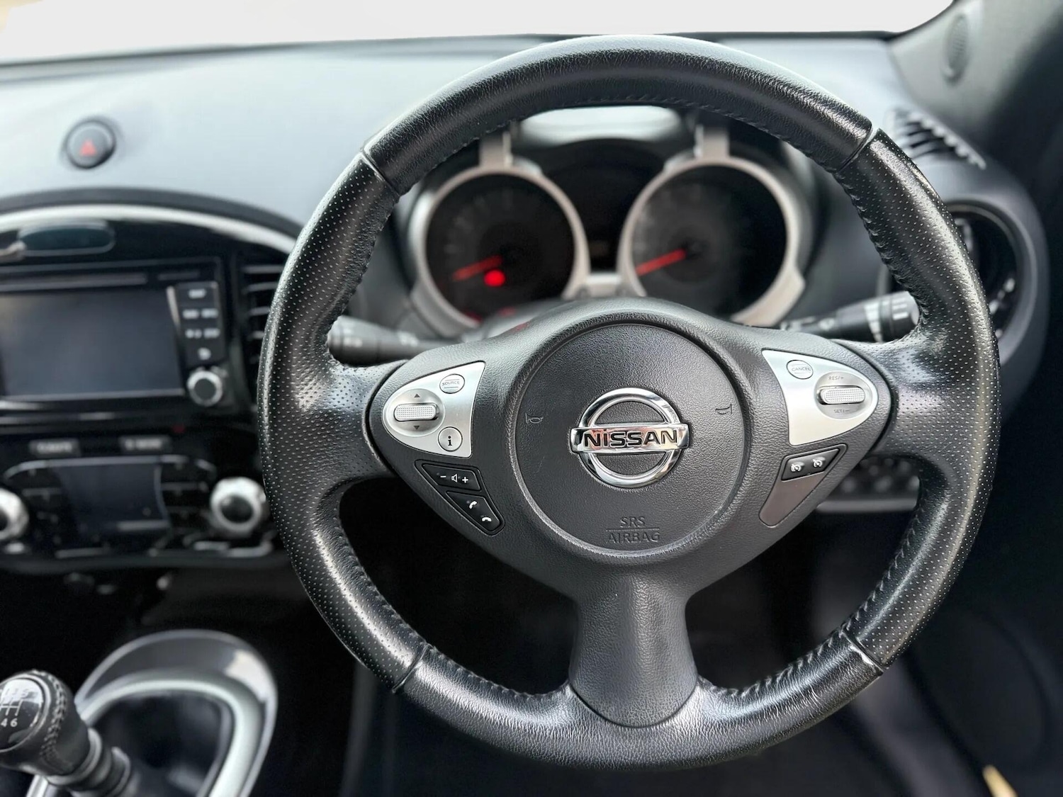 Used Nissan Juke 2018 for sale - 76071876: Photo 25