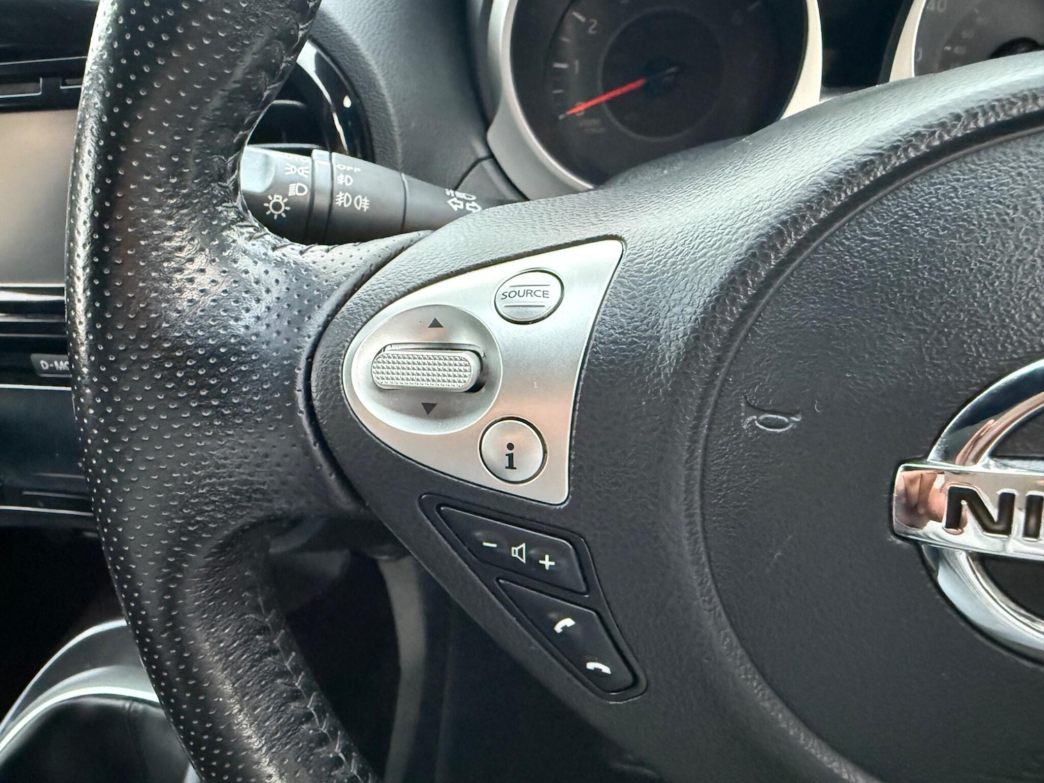 Used Nissan Juke 2018 for sale - 76071876: Photo 26