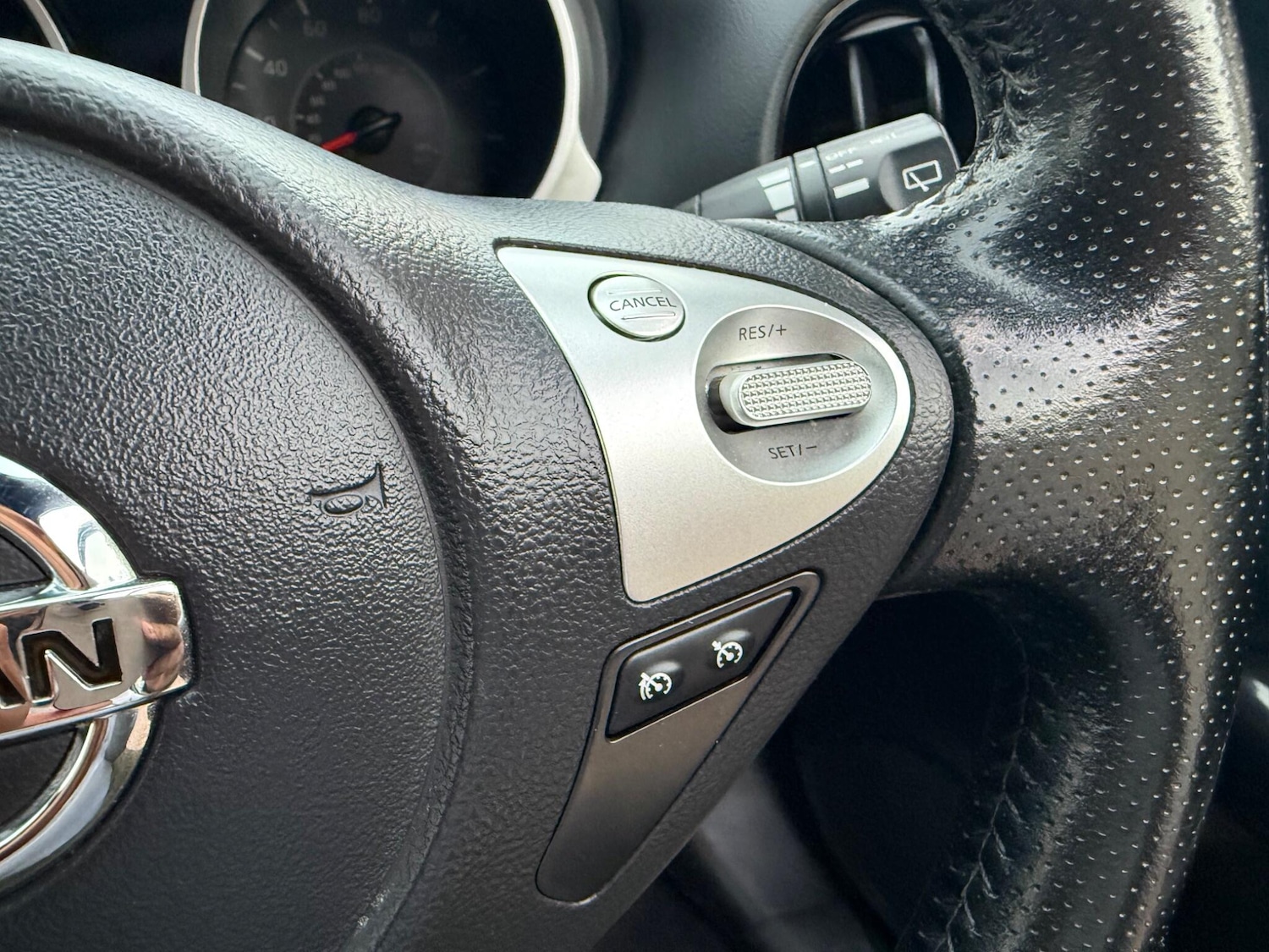 Used Nissan Juke 2018 for sale - 76071876: Photo 27