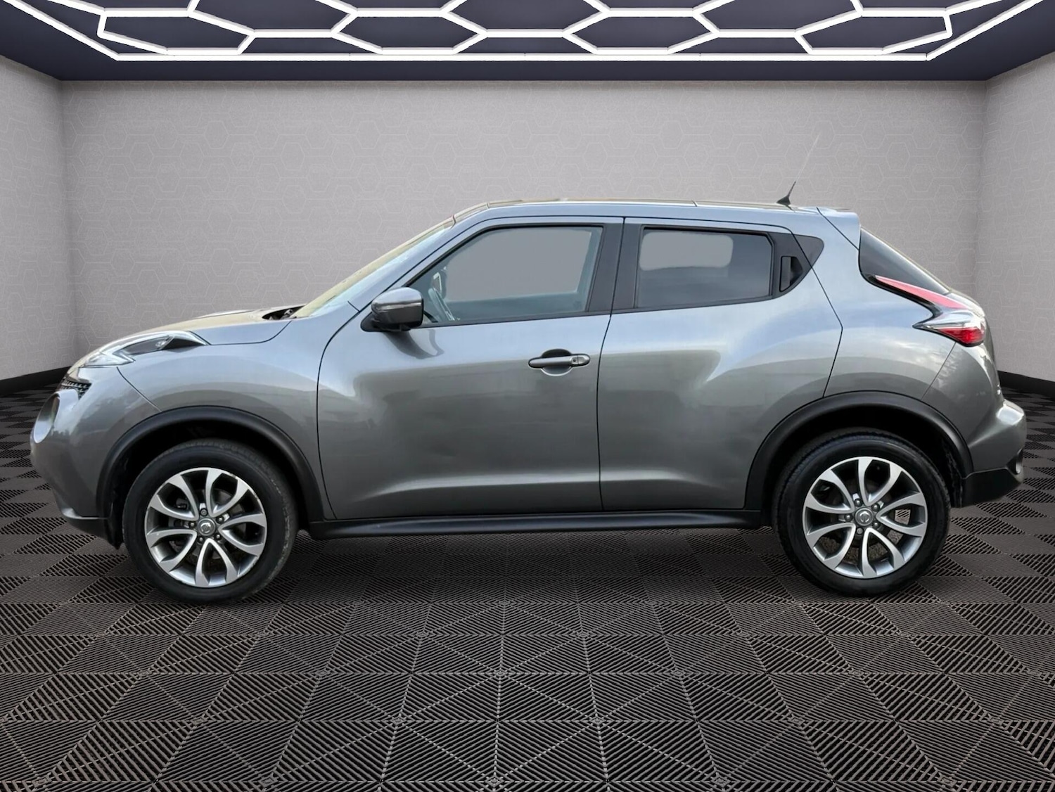 Used Nissan Juke 2018 for sale - 76071876: Photo 7