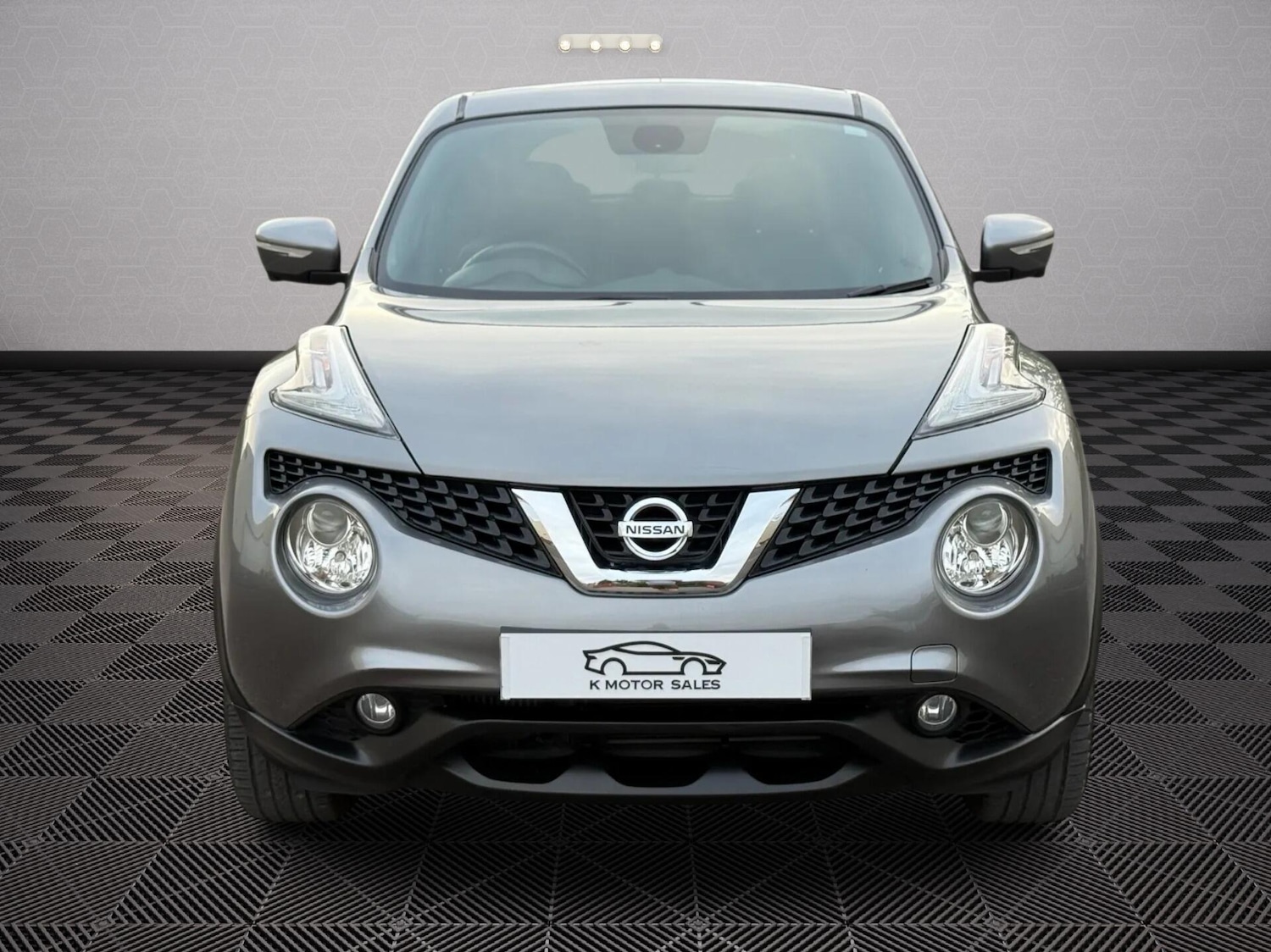 Used Nissan Juke 2018 for sale - 76071876: Photo 9
