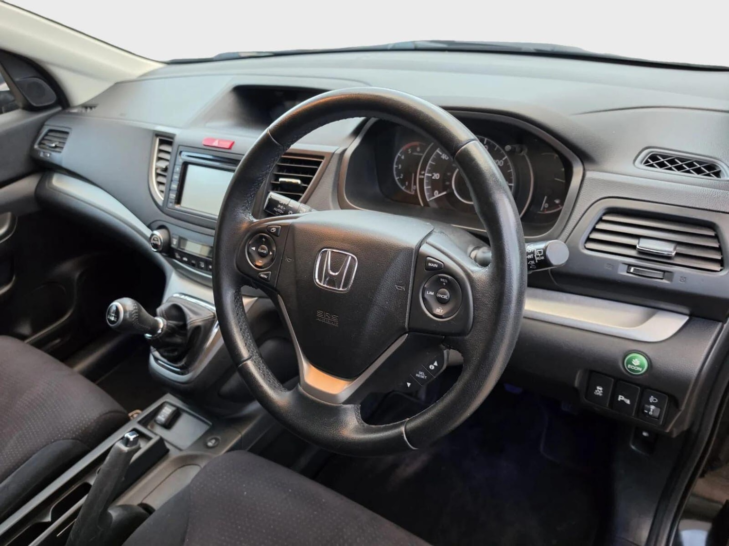 Used Honda CR-V 2014 for sale - 78086047: Photo 10