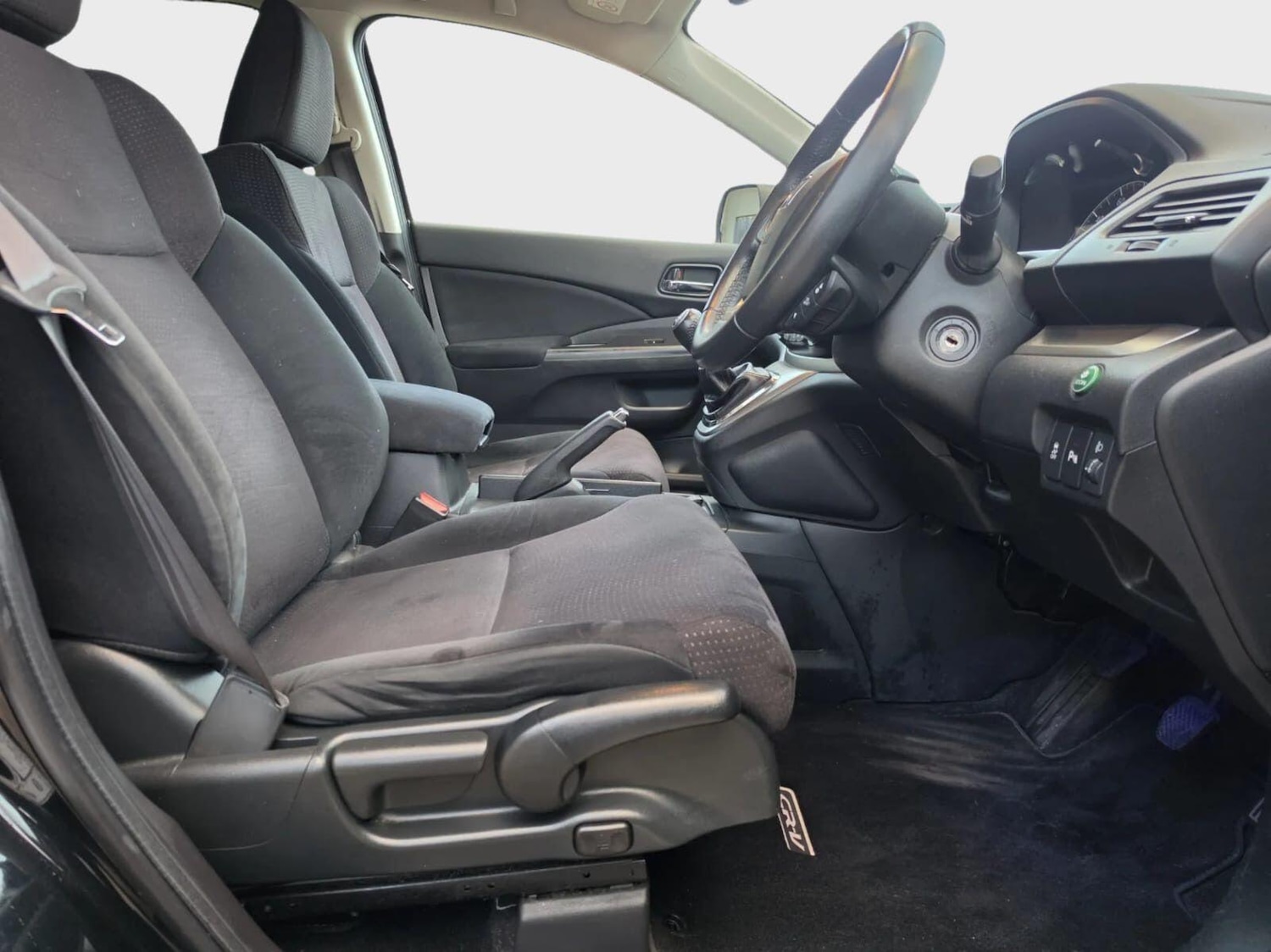 Used Honda CR-V 2014 for sale - 78086047: Photo 11