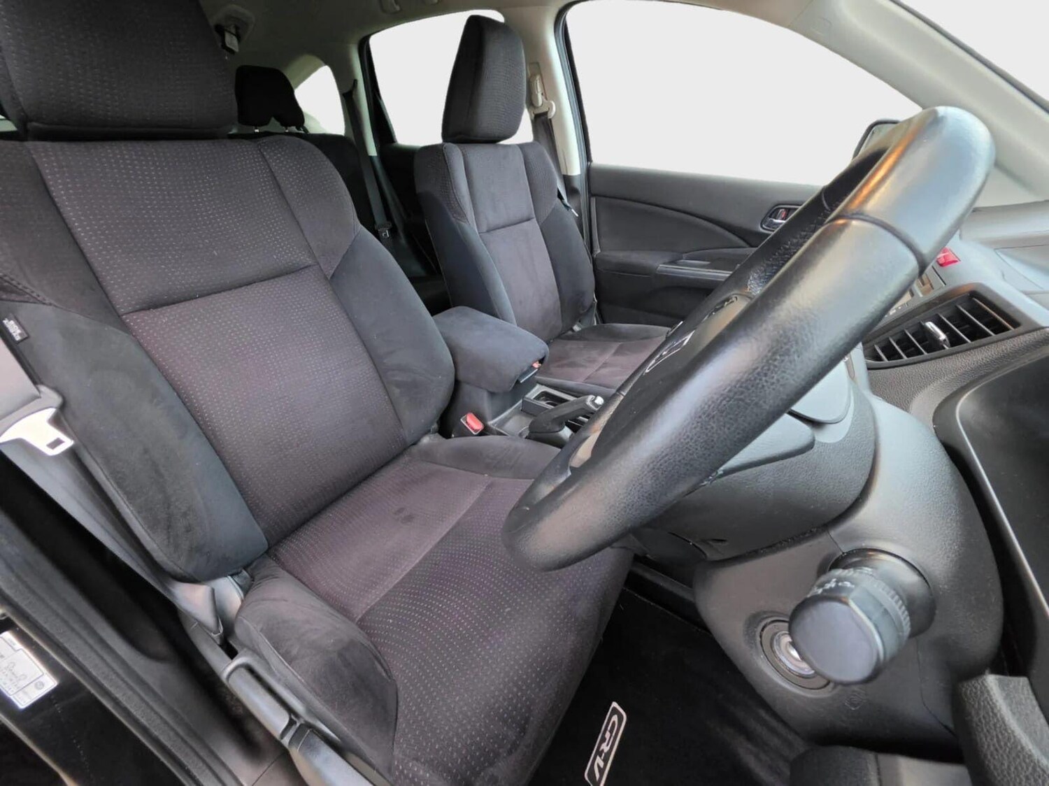 Used Honda CR-V 2014 for sale - 78086047: Photo 12