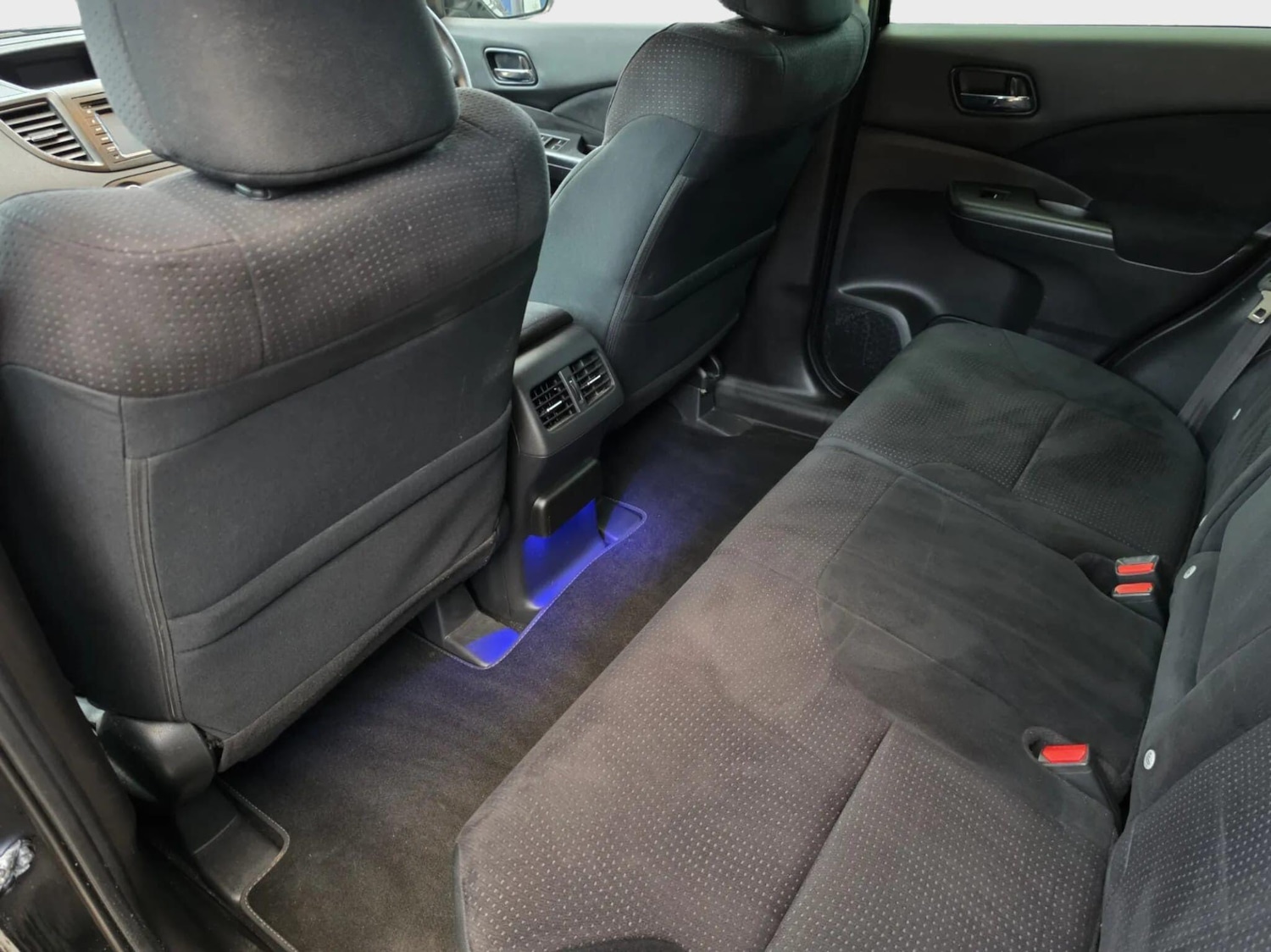 Used Honda CR-V 2014 for sale - 78086047: Photo 16