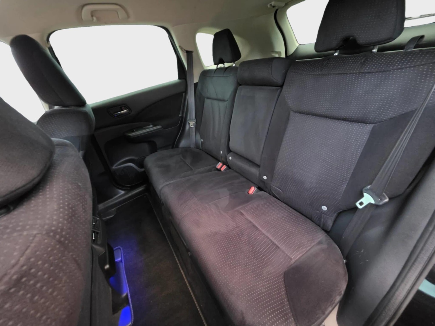 Used Honda CR-V 2014 for sale - 78086047: Photo 18