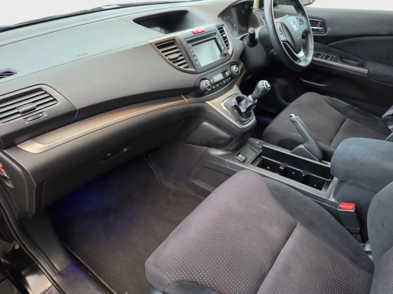 Used Honda CR-V 2014 for sale - 78086047: Photo 19