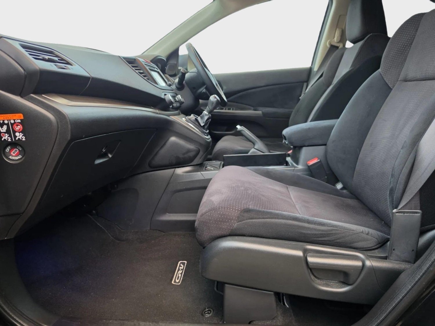 Used Honda CR-V 2014 for sale - 78086047: Photo 20