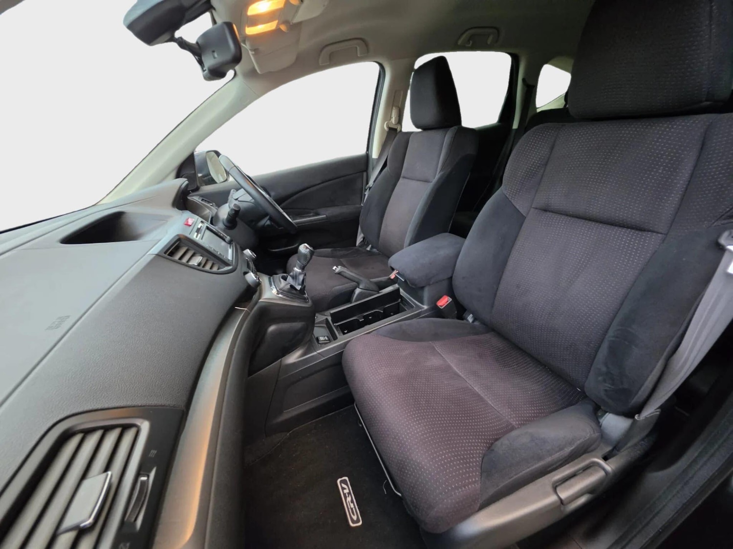 Used Honda CR-V 2014 for sale - 78086047: Photo 21