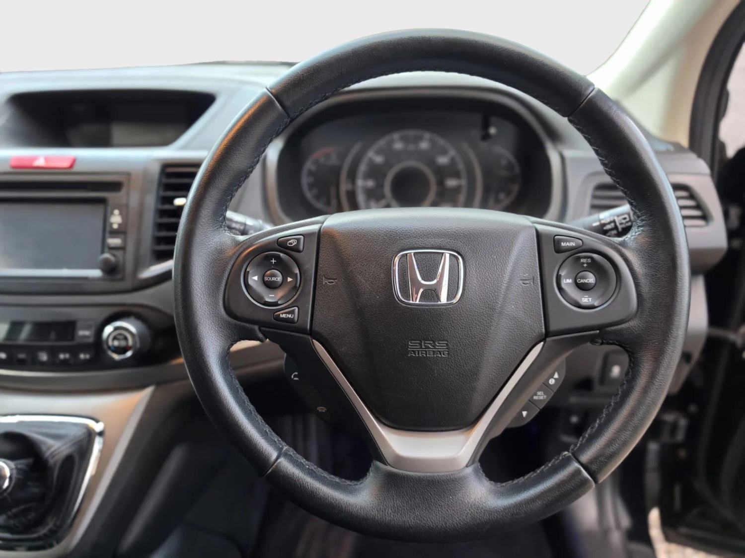 Used Honda CR-V 2014 for sale - 78086047: Photo 22