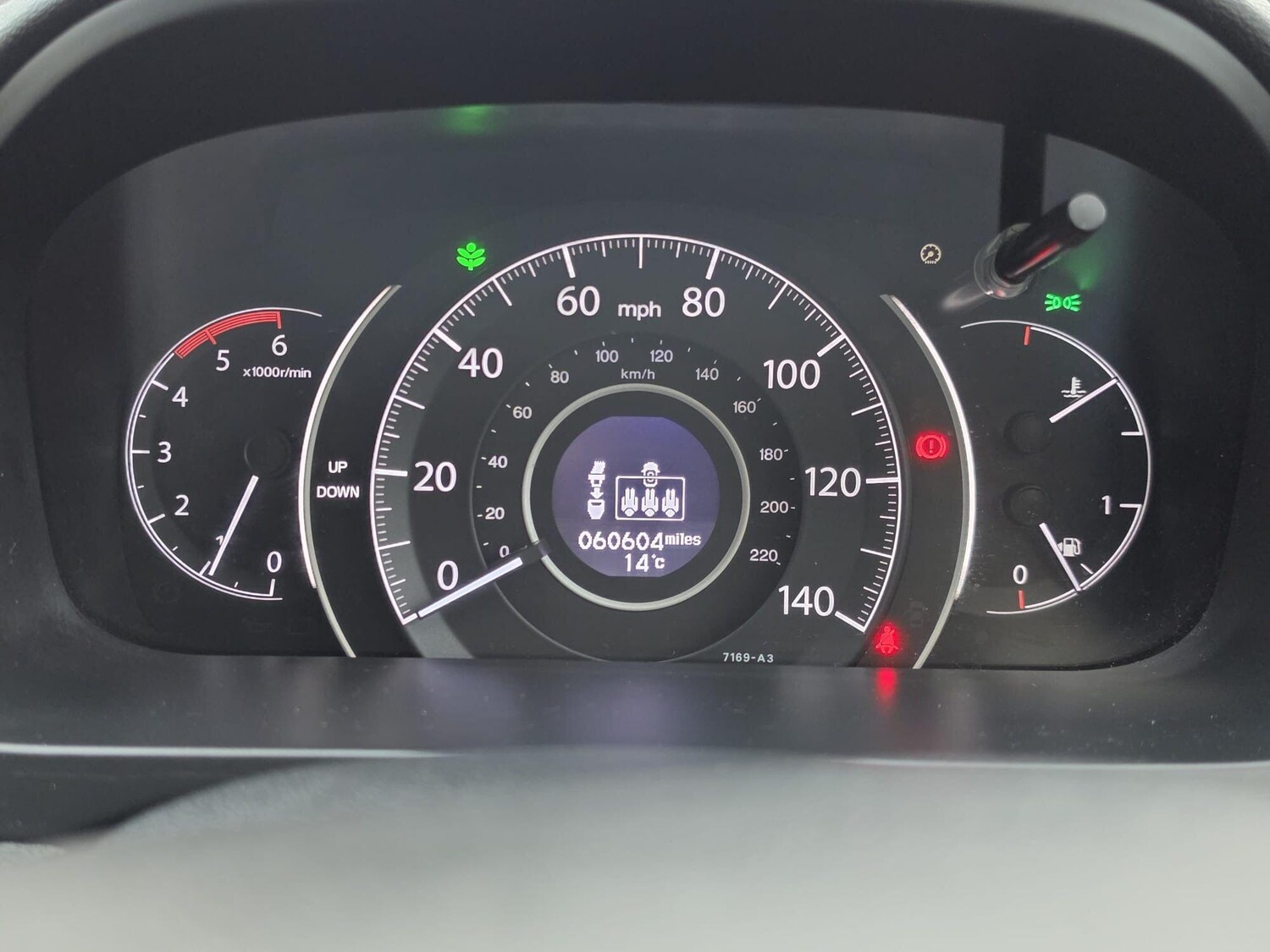 Used Honda CR-V 2014 for sale - 78086047: Photo 25