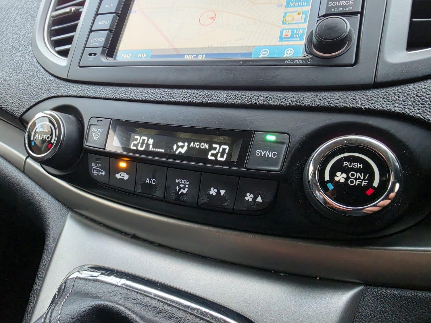 Used Honda CR-V 2014 for sale - 78086047: Photo 28