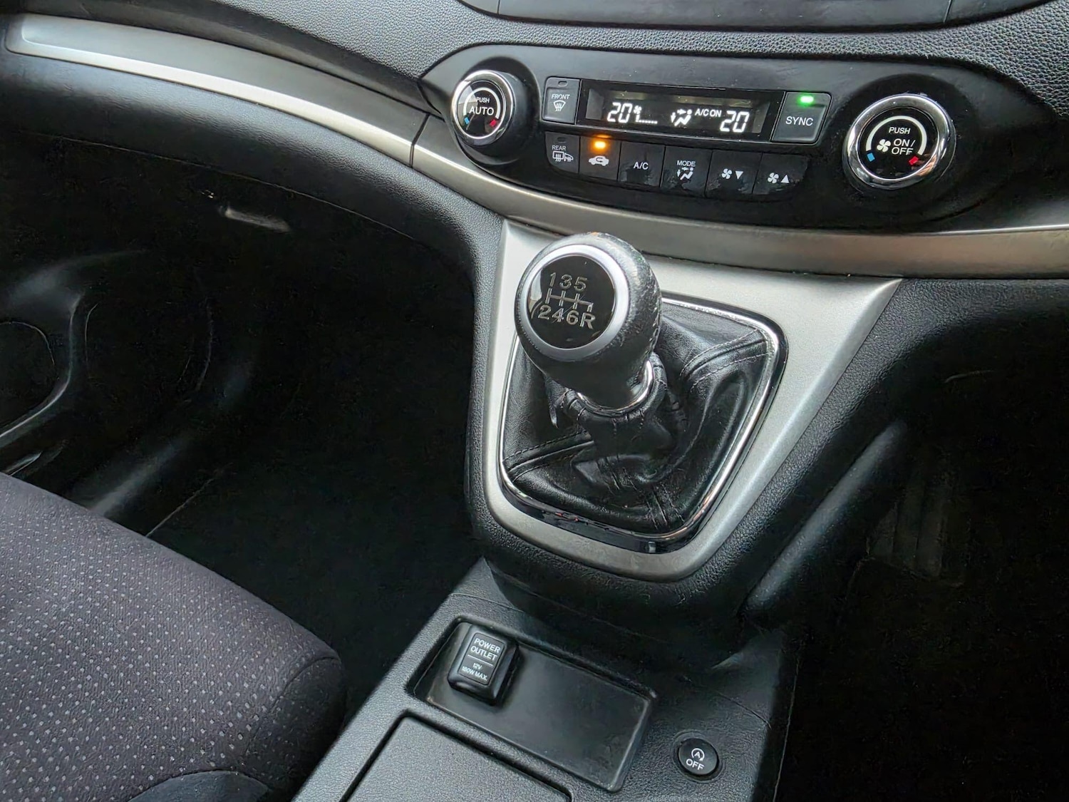 Used Honda CR-V 2014 for sale - 78086047: Photo 29