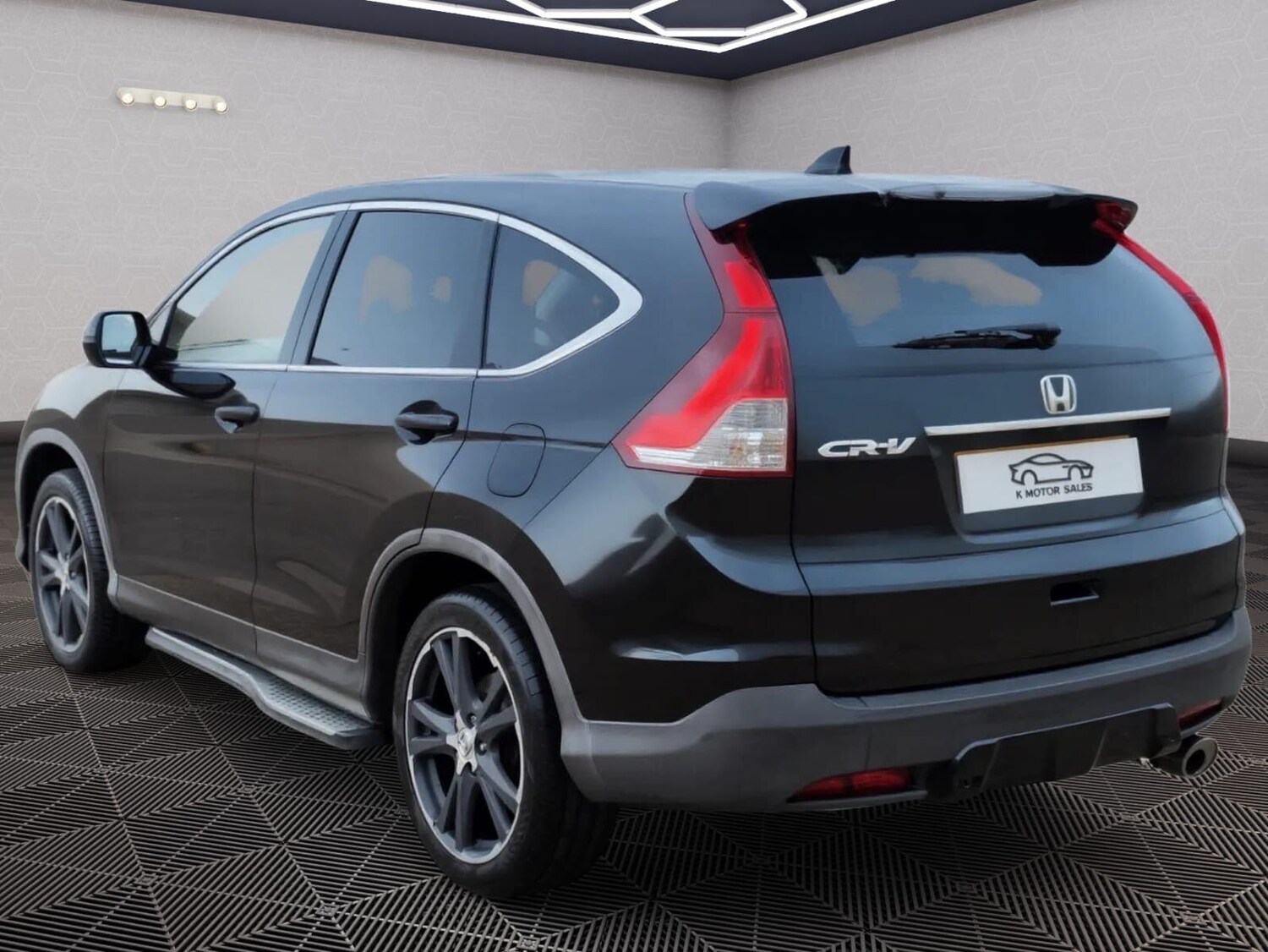 Used Honda CR-V 2014 for sale - 78086047: Photo 6