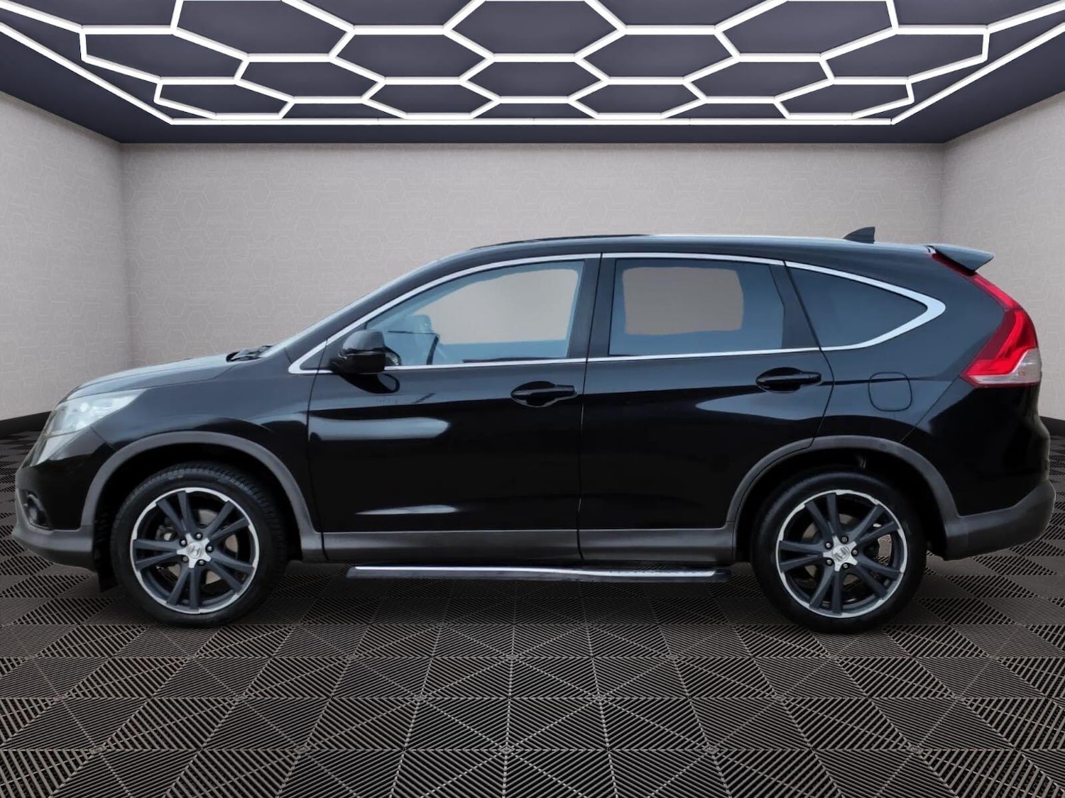 Used Honda CR-V 2014 for sale - 78086047: Photo 7