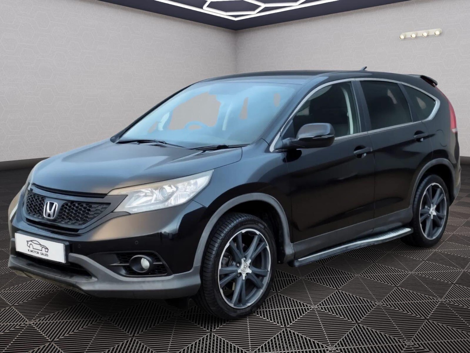 Used Honda CR-V 2014 for sale - 78086047: Photo 8