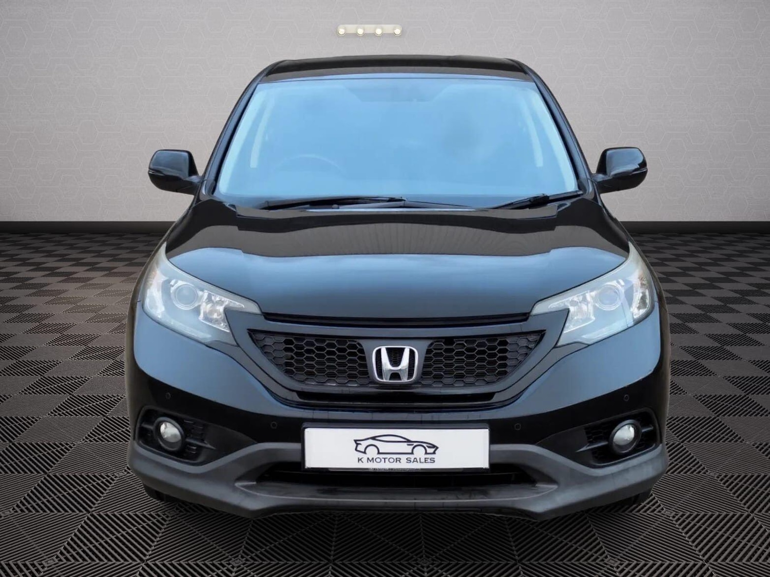 Used Honda CR-V 2014 for sale - 78086047: Photo 9