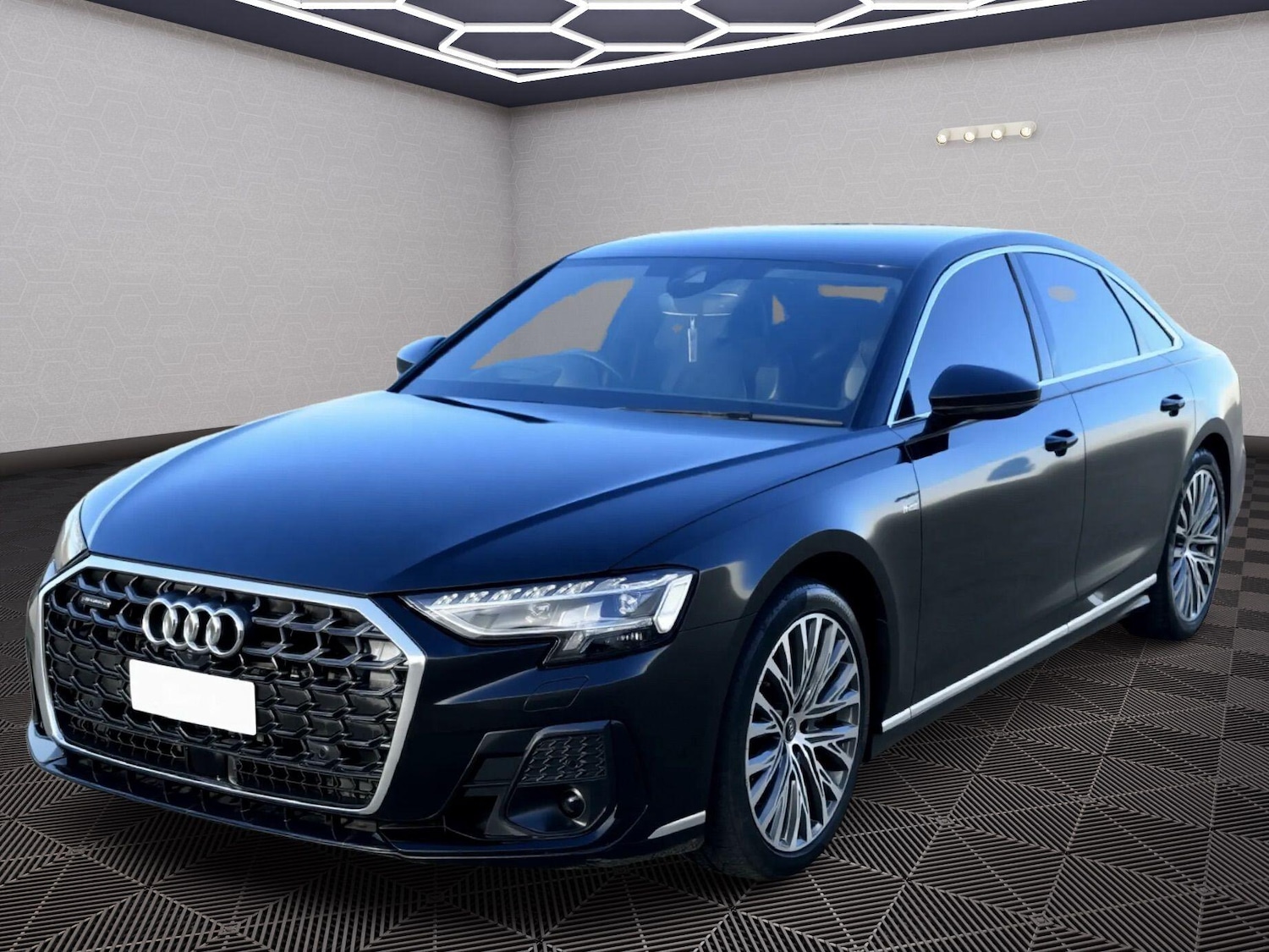 Used Audi A8 for sale - 77549994: Photo 8