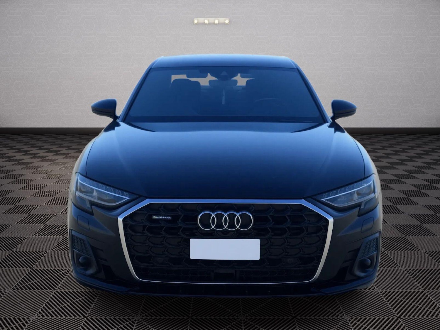 Used Audi A8 for sale - 77549994: Photo 9