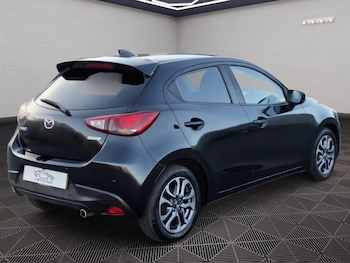 Used Mazda Mazda2 2018 for sale - 79498143: Photo