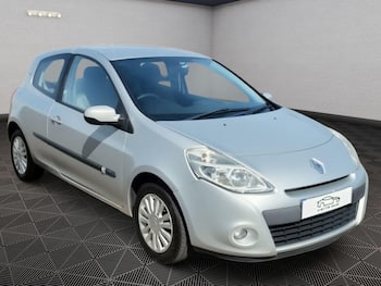 Used Renault Clio 2011 for sale - 79612963: Photo