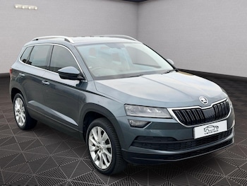 Skoda - Karoq
