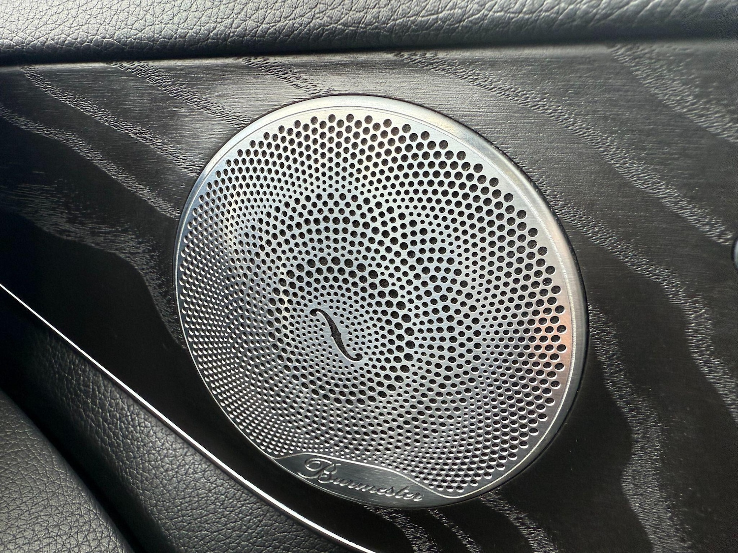 Used Mercedes-Benz C Class 2015 for sale - 77074039: Photo 35