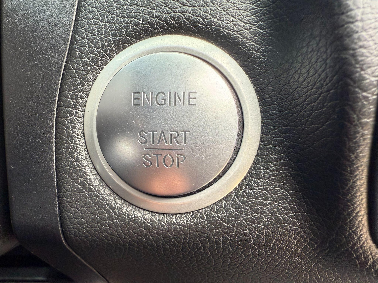 Used Mercedes-Benz C Class 2015 for sale - 77074039: Photo 36