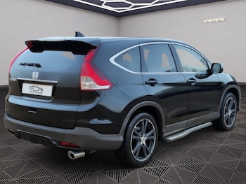 Used Honda CR-V 2014 for sale - 79498141: Photo