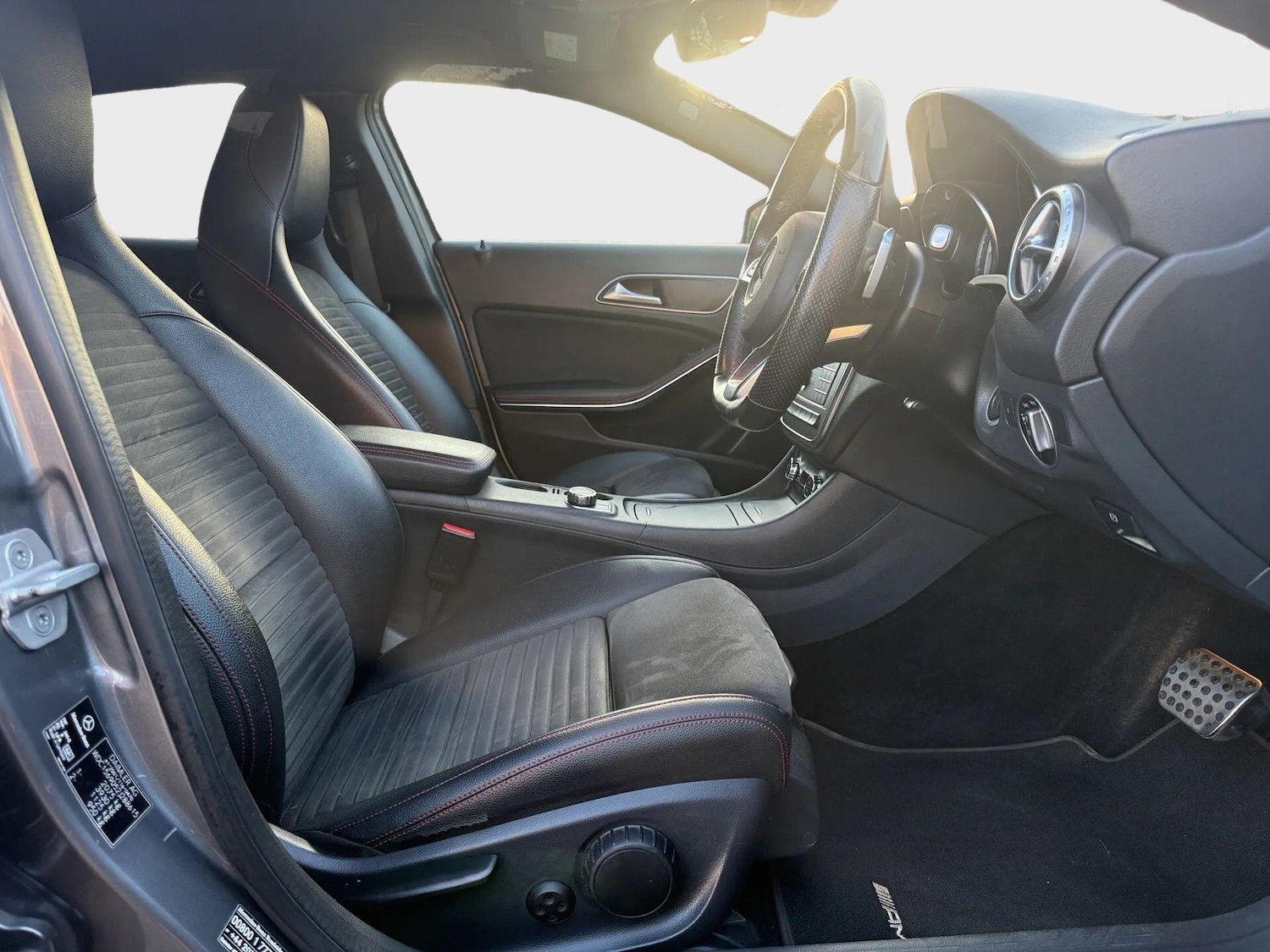 Used Mercedes-Benz GLA 2016 for sale - 77074858: Photo 11