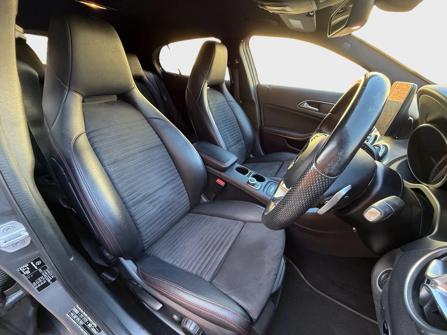 Used Mercedes-Benz GLA 2016 for sale - 77074858: Photo 12