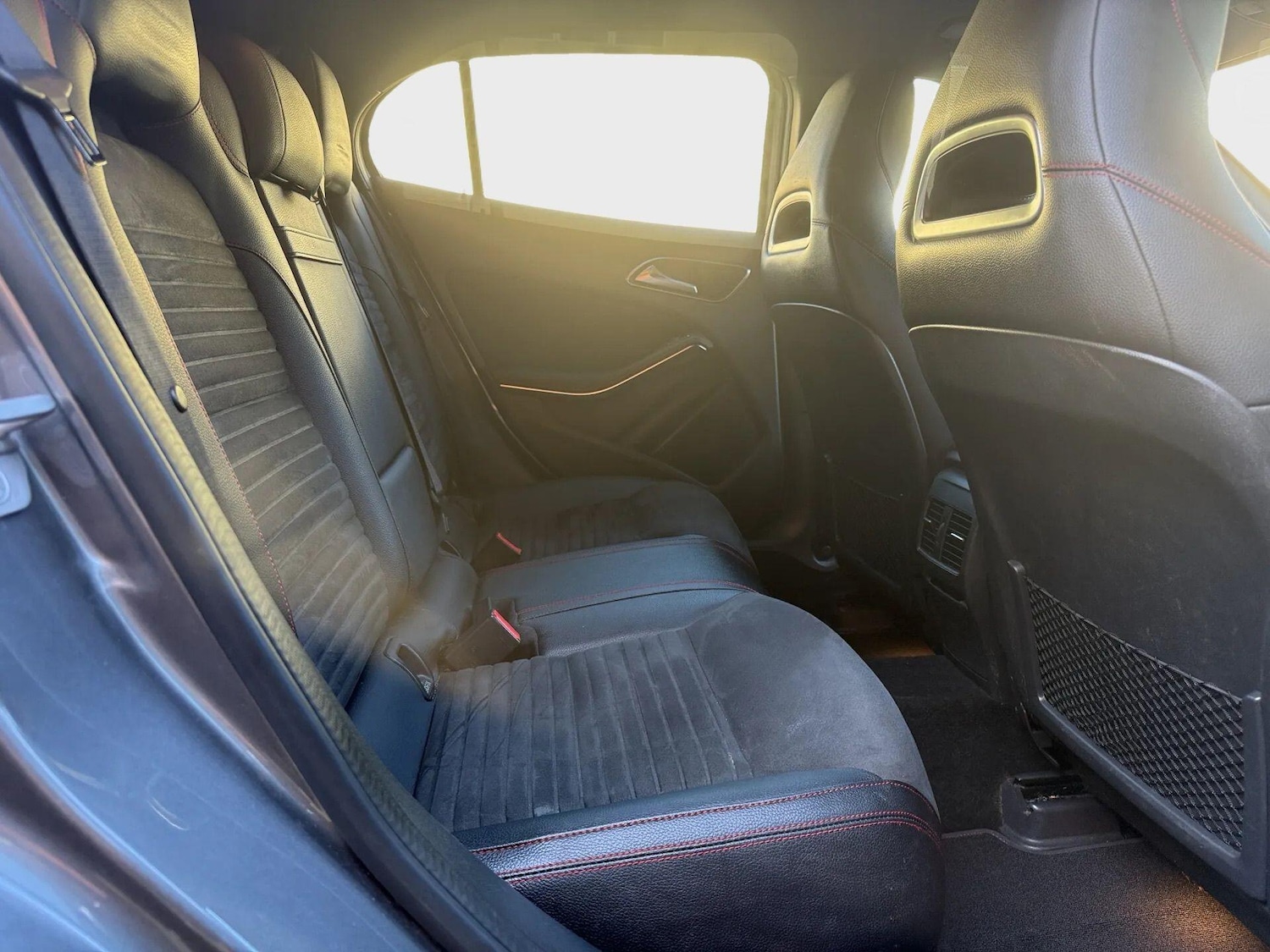 Used Mercedes-Benz GLA 2016 for sale - 77074858: Photo 13