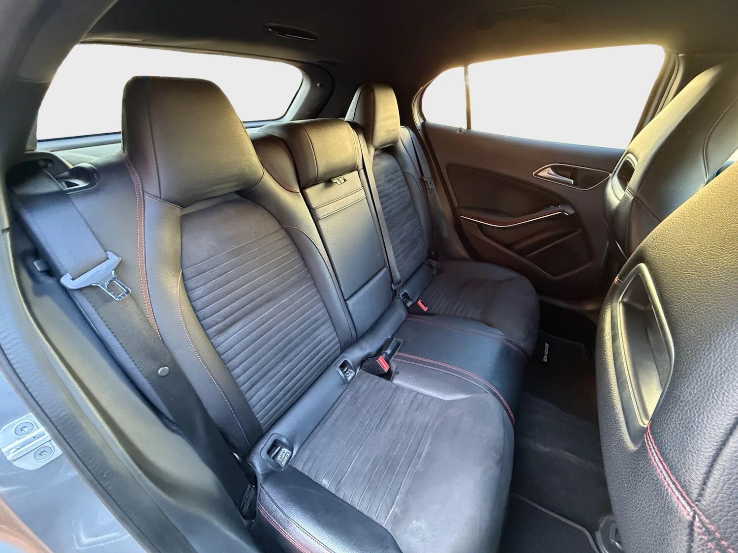 Used Mercedes-Benz GLA 2016 for sale - 77074858: Photo 14