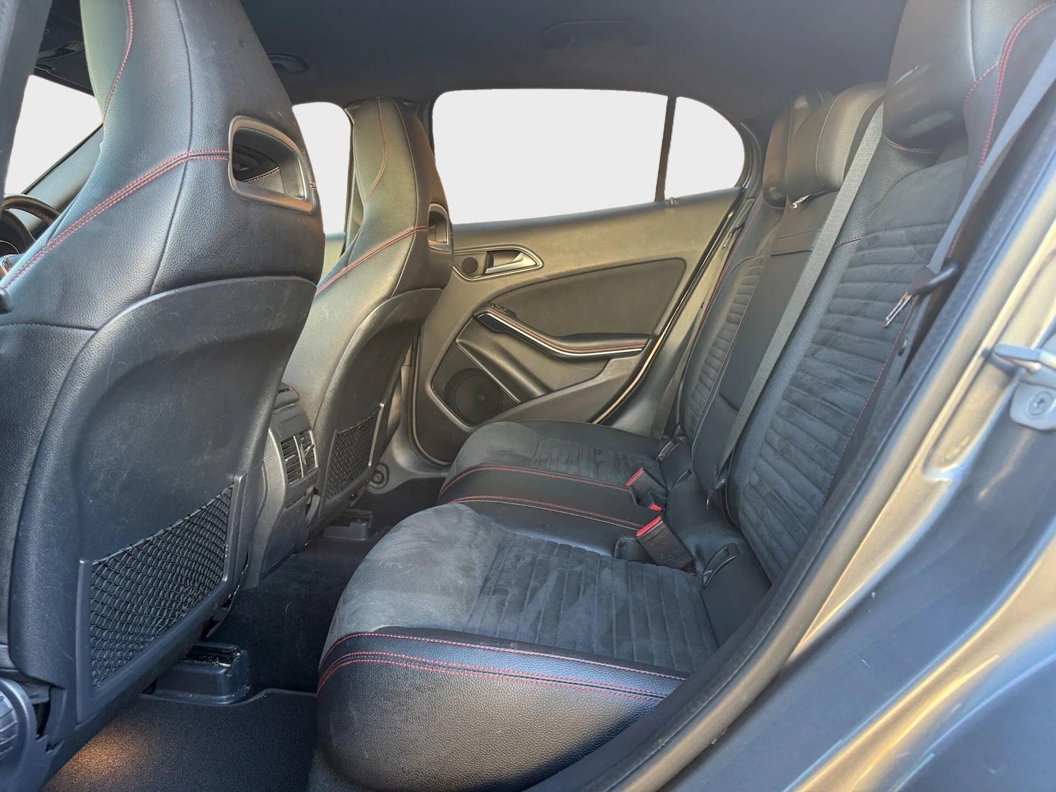 Used Mercedes-Benz GLA 2016 for sale - 77074858: Photo 15