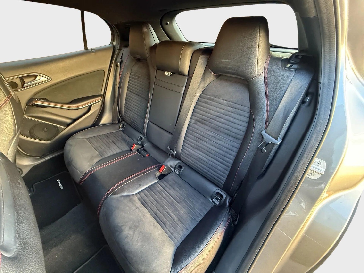 Used Mercedes-Benz GLA 2016 for sale - 77074858: Photo 16