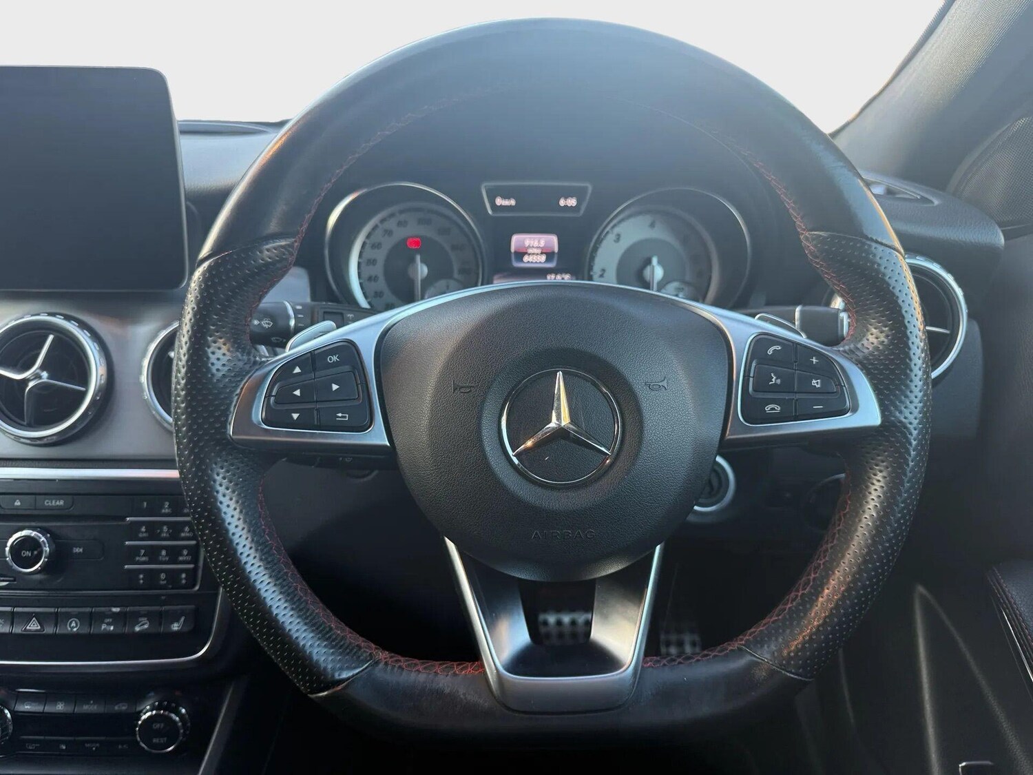 Used Mercedes-Benz GLA 2016 for sale - 77074858: Photo 21