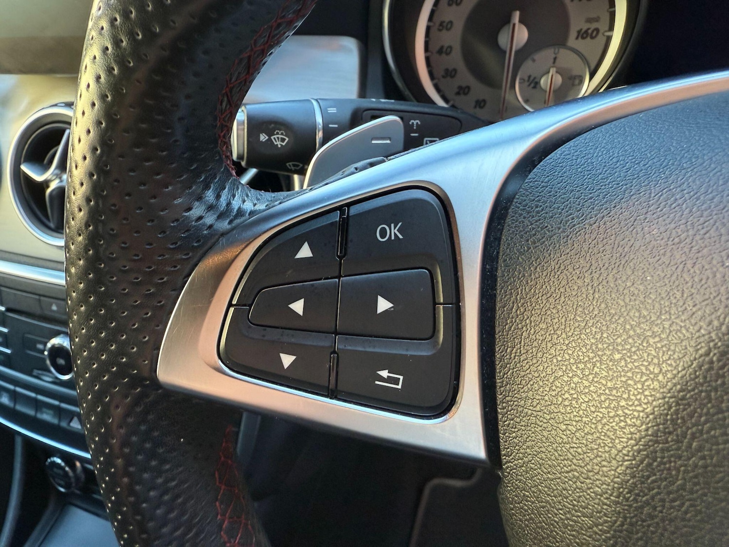 Used Mercedes-Benz GLA 2016 for sale - 77074858: Photo 23