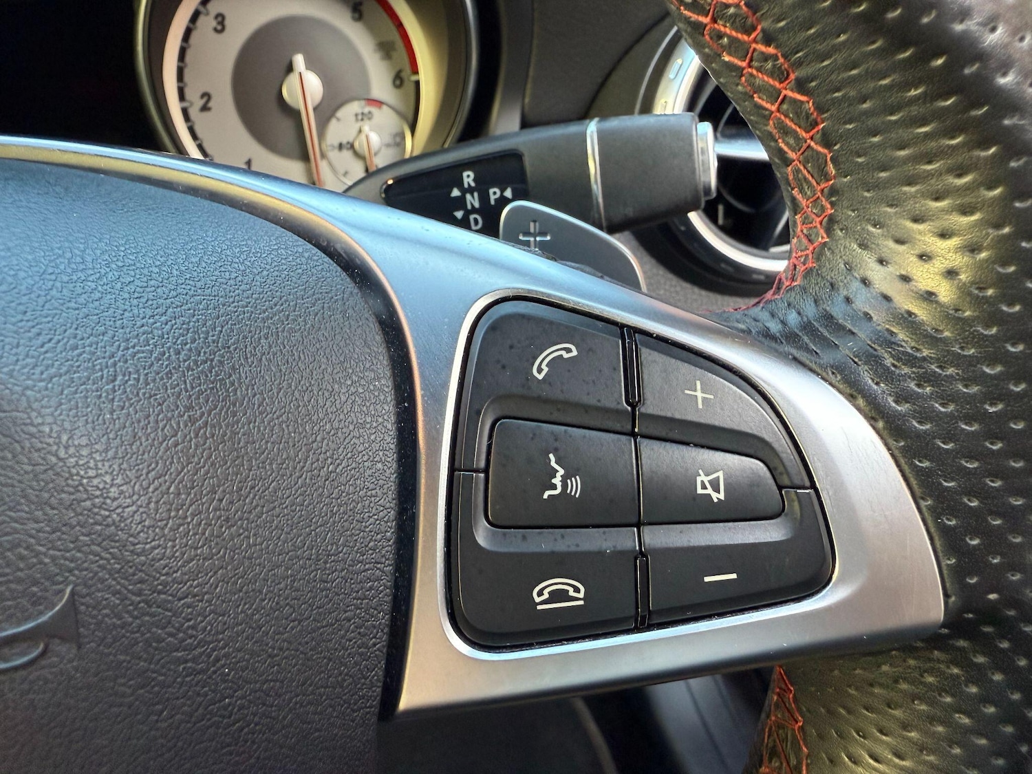 Used Mercedes-Benz GLA 2016 for sale - 77074858: Photo 24